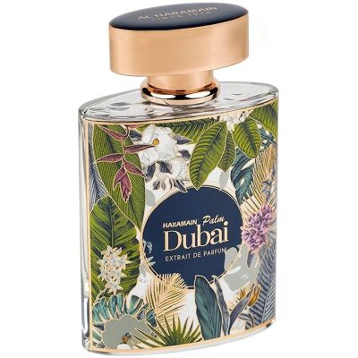 Al Haramain Palm Dubai Extrait De Parfum - Femeie - 100ml - Parfum Al Haramain Palm Dubai Extrait De Parfum - Femeie - 100ml - Parfum