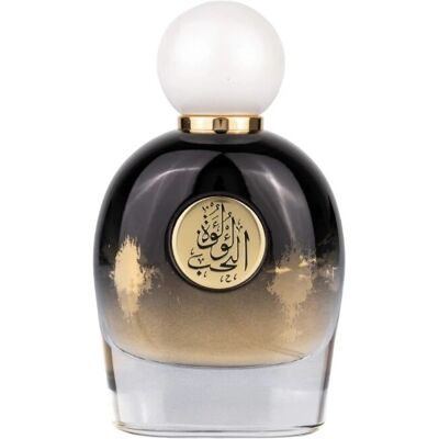 Gulf Orchid Lulut Al Hob - Eau de Parfum 80ml Gulf Orchid Lulut Al Hob - Eau de Parfum 80ml