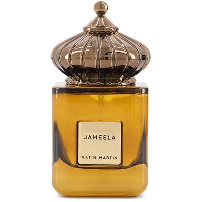 Matin Martin Jameela - Eau de Parfum 100ml - Publicité Matin Martin Jameela - Eau de Parfum 100ml - Publicité