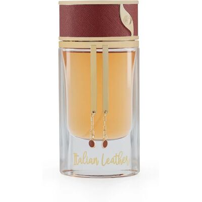 Maison Asrar Włoska Skóra - Unisex Perfume - 80ml Maison Asrar Włoska Skóra - Unisex Perfume - 80ml