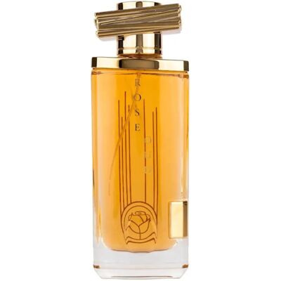 Maison Asrar Rose Oud Eau de Parfum - Rose Oud - Bloem, Oud, Unisex Maison Asrar Rose Oud Eau de Parfum - Rose Oud - Bloem, Oud, Unisex
