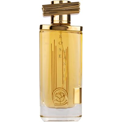 Maison Asrar Rose Vanilla edp 110ml - Eau de Parfum Maison Asrar Rose Vanilla edp 110ml - Eau de Parfum