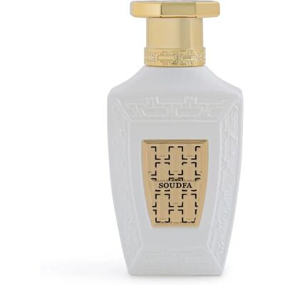 Maison Asrar Soudfa - Eau de Parfum - 100ml Maison Asrar Soudfa - Eau de Parfum - 100ml