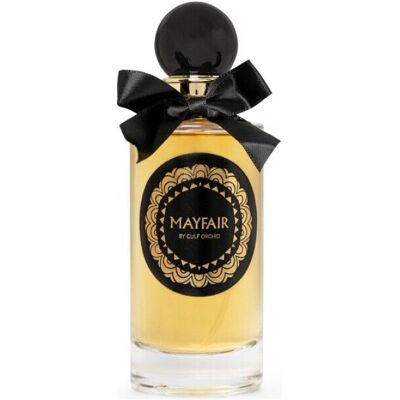 Gulf Orchid Mayfair - Unisex doft 110ml Gulf Orchid Mayfair - Unisex doft 110ml