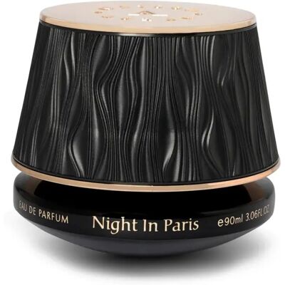 Maison Asrar Night In Paris - EDP 90ml - Parfume Maison Asrar Night In Paris - EDP 90ml - Parfume