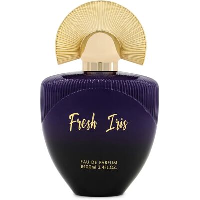 Maison Asrar Fräsch Irish Eau de Parfum - Parfym Maison Asrar Fräsch Irish Eau de Parfum - Parfym