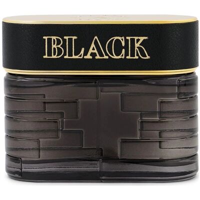 Maison Asrar Black - Eau de Parfum 100ml Maison Asrar Black - Eau de Parfum 100ml