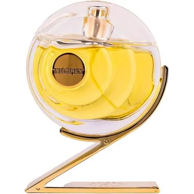 Maison Asrar Trophy Eau de Parfum - Parfym Maison Asrar Trophy Eau de Parfum - Parfym