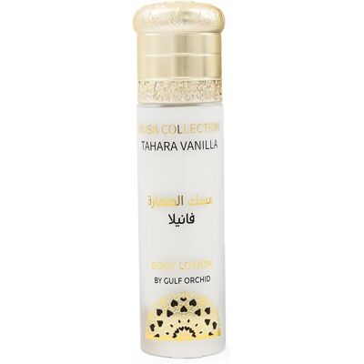 Gulf Orchid Tahara Vanilla Body Lotion - Body Lotion Gulf Orchid Tahara Vanilla Body Lotion - Body Lotion