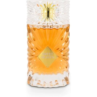 Gulf Orchid Sweet Heaven - Unisex Eau de Parfum 100ml Gulf Orchid Sweet Heaven - Unisex Eau de Parfum 100ml