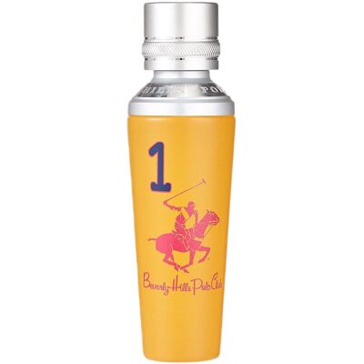 Beverly Hills Polo Club Woda perfumowana Woman One - Eau de Parfum Beverly Hills Polo Club Woda perfumowana Woman One - Eau de Parfum