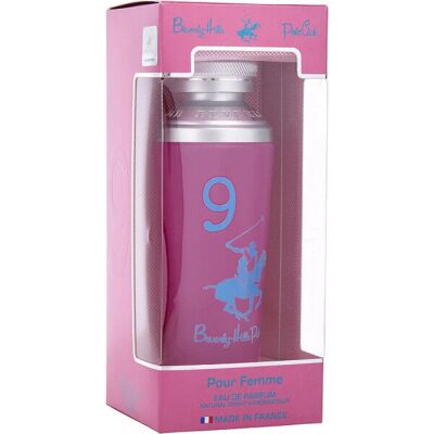 Beverly Hills Polo Club Her Essence Perfume - 100ml Beverly Hills Polo Club Her Essence Perfume - 100ml