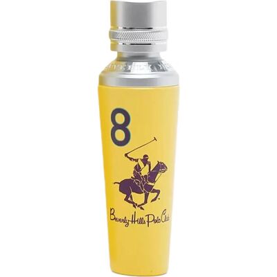 Beverly Hills Polo Club 1982 - Sport 8 - Eau de Parfum dla Kobiet - 50 ml Beverly Hills Polo Club 1982 - Sport 8 - Eau de Parfum dla Kobiet - 50 ml