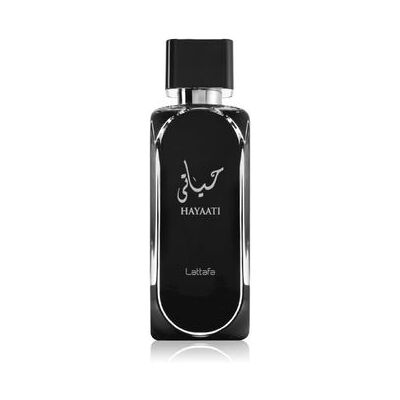 Lattafa Hayaati Eau de Parfum (100 ml) - Publicité Lattafa Hayaati Eau de Parfum (100 ml) - Publicité