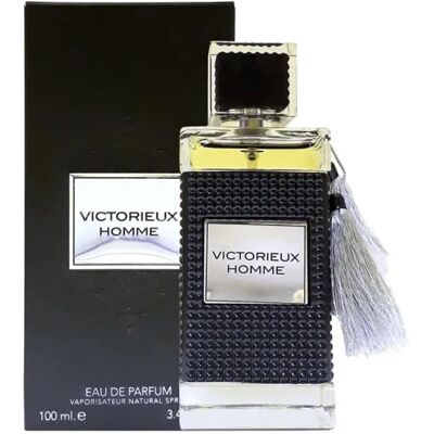 Vurv Victorieux Homme EDP - Doft för Män Vurv Victorieux Homme EDP - Doft för Män