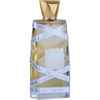 Lattafa Musk Mood Eau de Parfum (100ml) Lattafa Musk Mood Eau de Parfum (100ml)