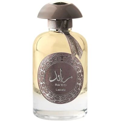 Lattafa Ra'ed Silver Eau de Parfum (100ml) Lattafa Ra'ed Silver Eau de Parfum (100ml)