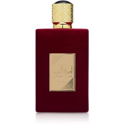 Lattafa Ameerat Al Arab Asdaaf Eau de Parfum (100ml) Lattafa Ameerat Al Arab Asdaaf Eau de Parfum (100ml)