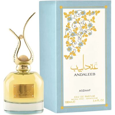 Asdaaf Andaleeb Eau de Parfum (100ml) Asdaaf Andaleeb Eau de Parfum (100ml)