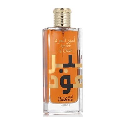 Lattafa Al Oudh Intense Oud Eau de Parfum (100ml) Lattafa Al Oudh Intense Oud Eau de Parfum (100ml)