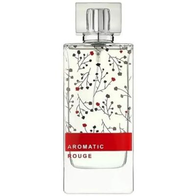 Lattafa Aromatic Rouge de Maison Alhambra EDP 100ml - Eau de Parfum Lattafa Aromatic Rouge de Maison Alhambra EDP 100ml - Eau de Parfum
