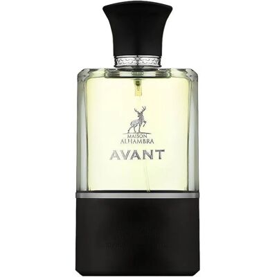 Maison Alhambra Avant Eau de Parfum (100 ml) Maison Alhambra Avant Eau de Parfum (100 ml)