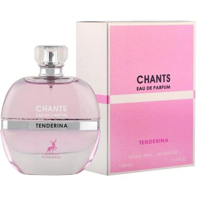 Maison Alhambra B.A.D Femme Eau De Parfum - Kobieta - 100ml Maison Alhambra B.A.D Femme Eau De Parfum - Kobieta - 100ml