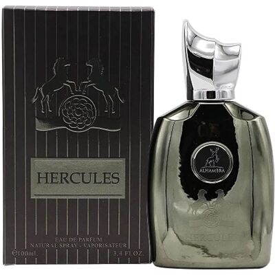 Maison Alhambra Hercules EDP Homme 100ml - Parfum Maison Alhambra Hercules EDP Homme 100ml - Parfum
