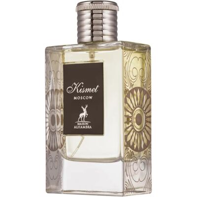 Maison Alhambra Kismet för män Eau de Parfum (100ml) Maison Alhambra Kismet för män Eau de Parfum (100ml)