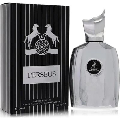 Parfum Unisex Maison Alhambra Perseus 100 ml Parfum Unisex Maison Alhambra Perseus 100 ml