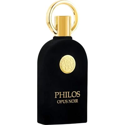 Maison Alhambra Philos Centro Sekä miehille että naisille Eau De Parfum - 100 ml Maison Alhambra Philos Centro Sekä miehille että naisille Eau De Parfum - 100 ml