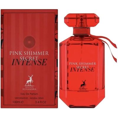 Maison Alhambra Philos Pura EDP - Unisex 100ml Maison Alhambra Philos Pura EDP - Unisex 100ml