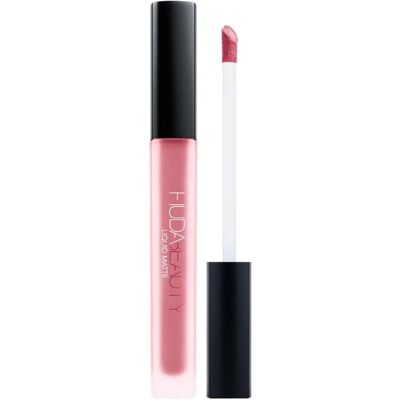 Huda Beauty Baby Doll Liquid Matte Lippenstift Huda Beauty Baby Doll Liquid Matte Lippenstift