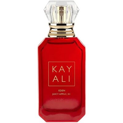 Kayali - Eden Juicy Apple 01 - Eau de Parfum - 10 ml - Für Damen Kayali - Eden Juicy Apple 01 - Eau de Parfum - 10 ml - Für Damen