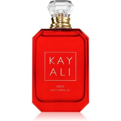 Kayali Eden Juicy Apple 01 Eau De Parfum - Damen Kayali Eden Juicy Apple 01 Eau De Parfum - Damen