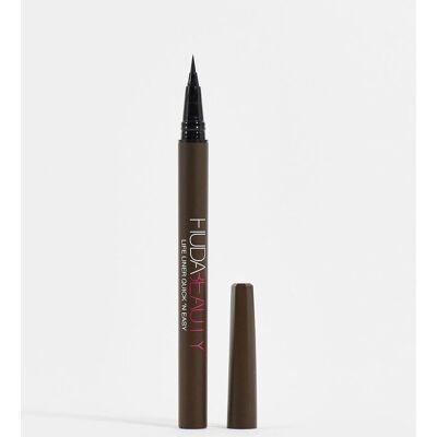 Huda Beauty Life Liner Quick N Easy - Braun - Eyeliner Huda Beauty Life Liner Quick N Easy - Braun - Eyeliner