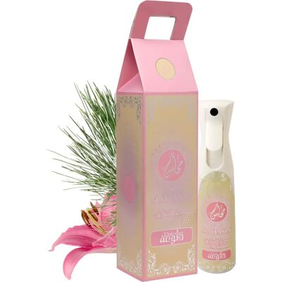 Khadlaj Dalouaa Odorizer de cameră - 320 ml Khadlaj Dalouaa Odorizer de cameră - 320 ml