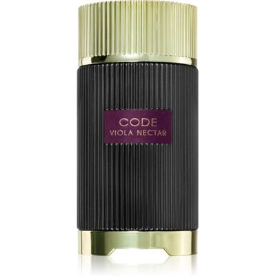 La Fede Model - Nectar Eau de Parfum 100ml La Fede Model - Nectar Eau de Parfum 100ml