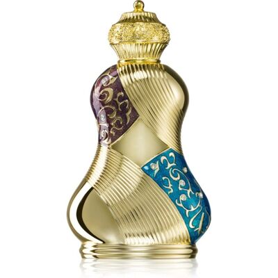 Óleo de Perfume Raniya - Unissex, Sem Álcool, 18ml Óleo de Perfume Raniya - Unissex, Sem Álcool, 18ml