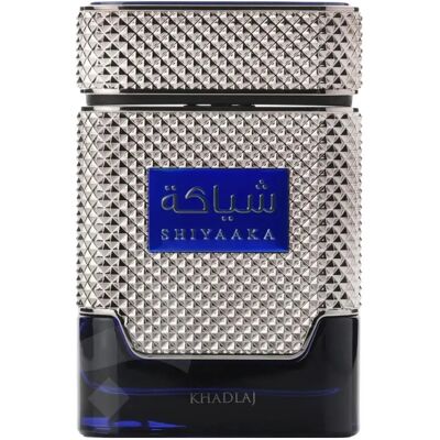 Khadlaj Shiyaaka Blue Eau de Parfum (100ml) Khadlaj Shiyaaka Blue Eau de Parfum (100ml)