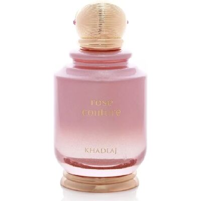 Khadlaj Rose Couture Eau De Parfum (100ml) Khadlaj Rose Couture Eau De Parfum (100ml)