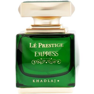 Perfumy unisex Khadlaj Empress - 100ml Elegancki Zapach Perfumy unisex Khadlaj Empress - 100ml Elegancki Zapach