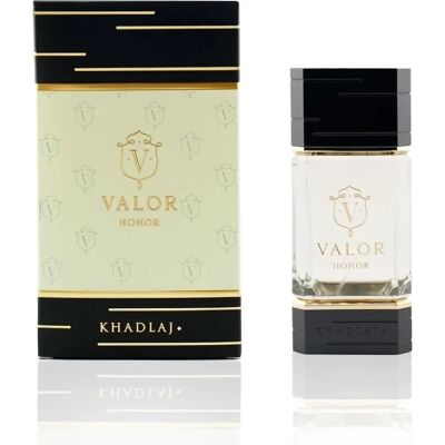 Khadlaj Valor Honor EDP 100ml - Perfum Eau de Parfum Khadlaj Valor Honor EDP 100ml - Perfum Eau de Parfum
