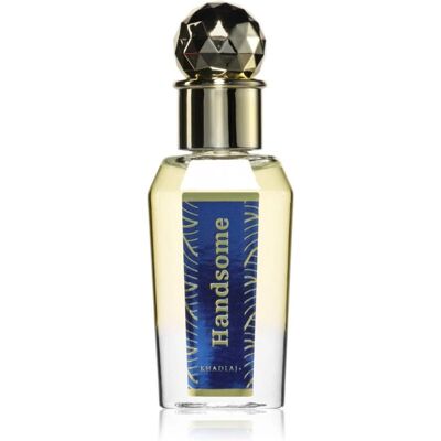 Khadlaj Handsome Parfümöle - Unisex 15ml Khadlaj Handsome Parfümöle - Unisex 15ml