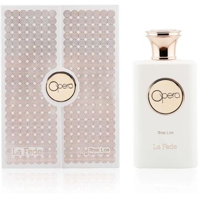 La Fede Opera Rose l'Or Eau de Parfum - Kobiety La Fede Opera Rose l'Or Eau de Parfum - Kobiety