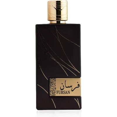 Khadlaj Fursan Brown Unisex Eau de Parfum - Perfume Khadlaj Fursan Brown Unisex Eau de Parfum - Perfume