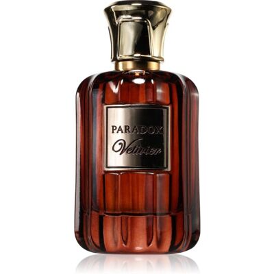 French Avenue Paradox Vetiver Eau de Parfum - Uomo - 100ml French Avenue Paradox Vetiver Eau de Parfum - Uomo - 100ml