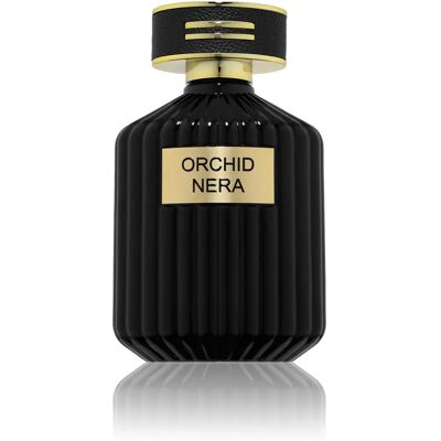 Fragrance World Orchid Nera Eau de Parfum dla Mężczyzn - Eau de Parfum Fragrance World Orchid Nera Eau de Parfum dla Mężczyzn - Eau de Parfum