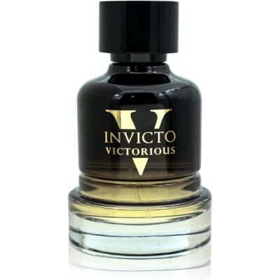 Fragrance World - Invicto Victorious - 100ml - EDP - Perfum Fragrance World - Invicto Victorious - 100ml - EDP - Perfum