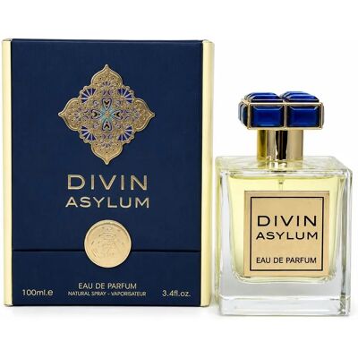 French Avenue Divin Asylum - Eau de Parfum French Avenue Divin Asylum - Eau de Parfum